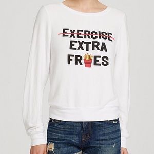 Wildfox Sweater